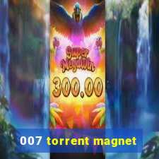 007 torrent magnet